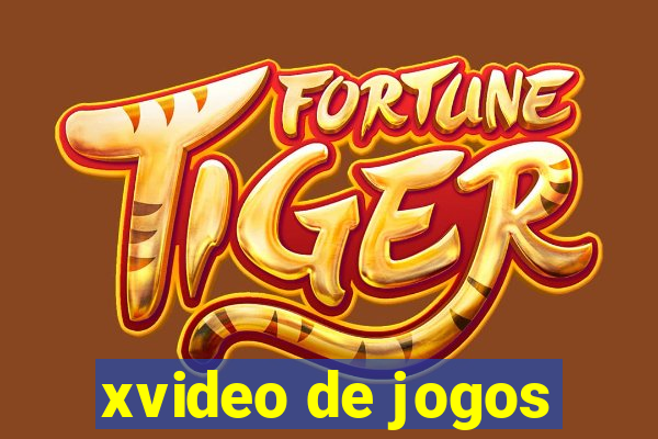 xvideo de jogos